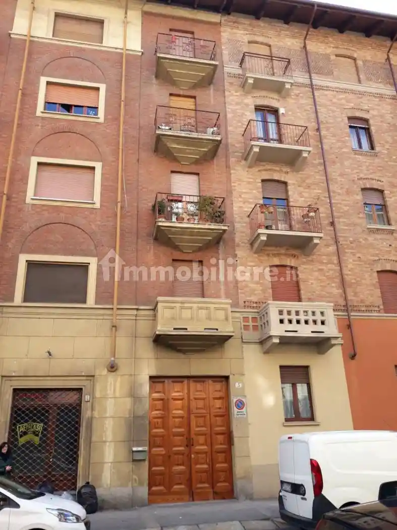 Appartamento in affitto a Torino