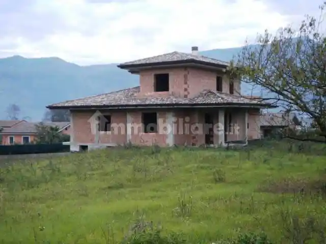 Villa in vendita a Cassino