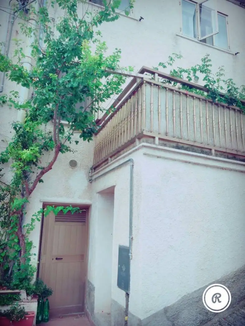 Appartamento via Sant'Antonio Abate 17, Centro, Celenza sul Trigno - foto 3