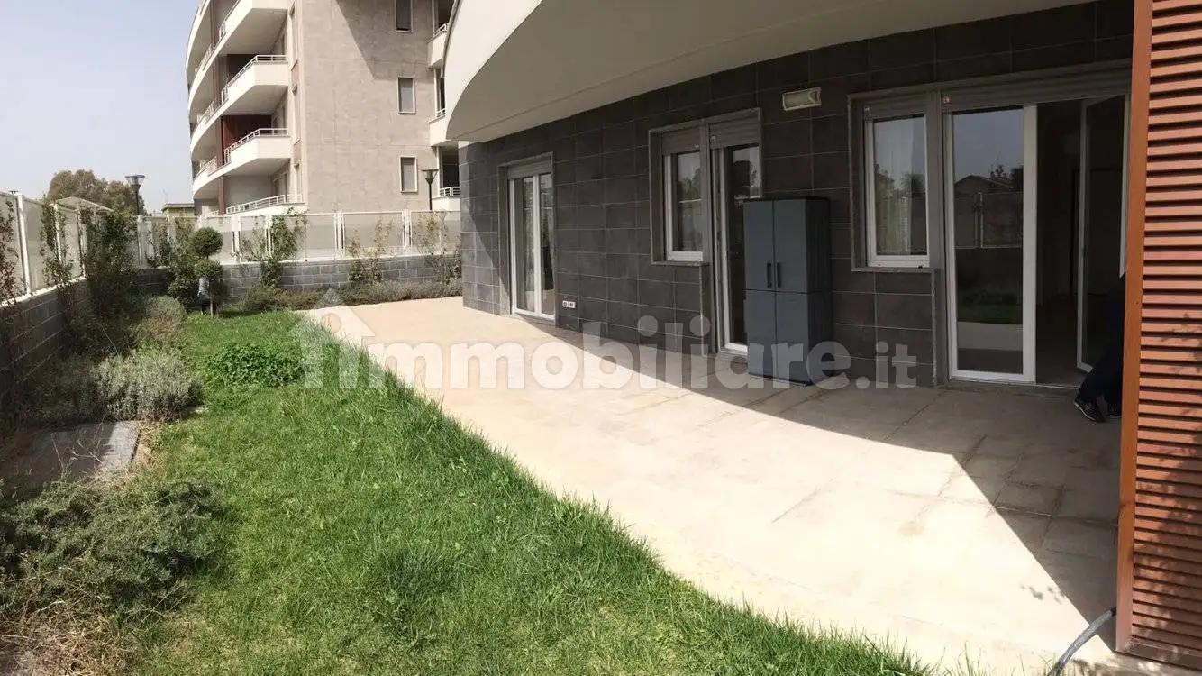 Bilocale via di Trigoria 173, Trigoria, Roma