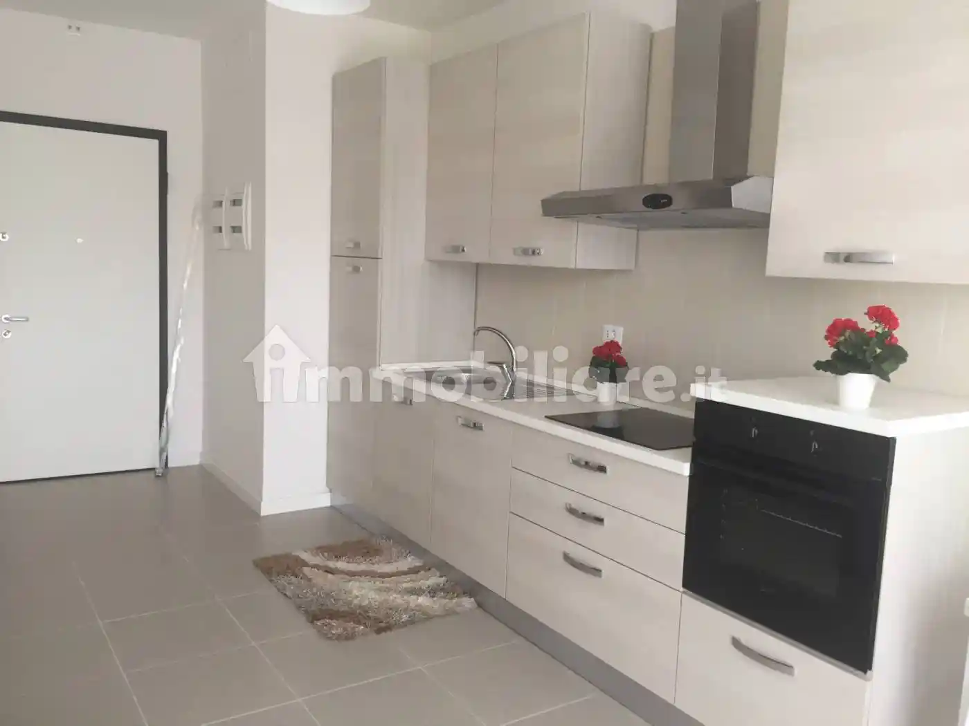 Bilocale via di Trigoria 173, Trigoria, Roma - foto 3