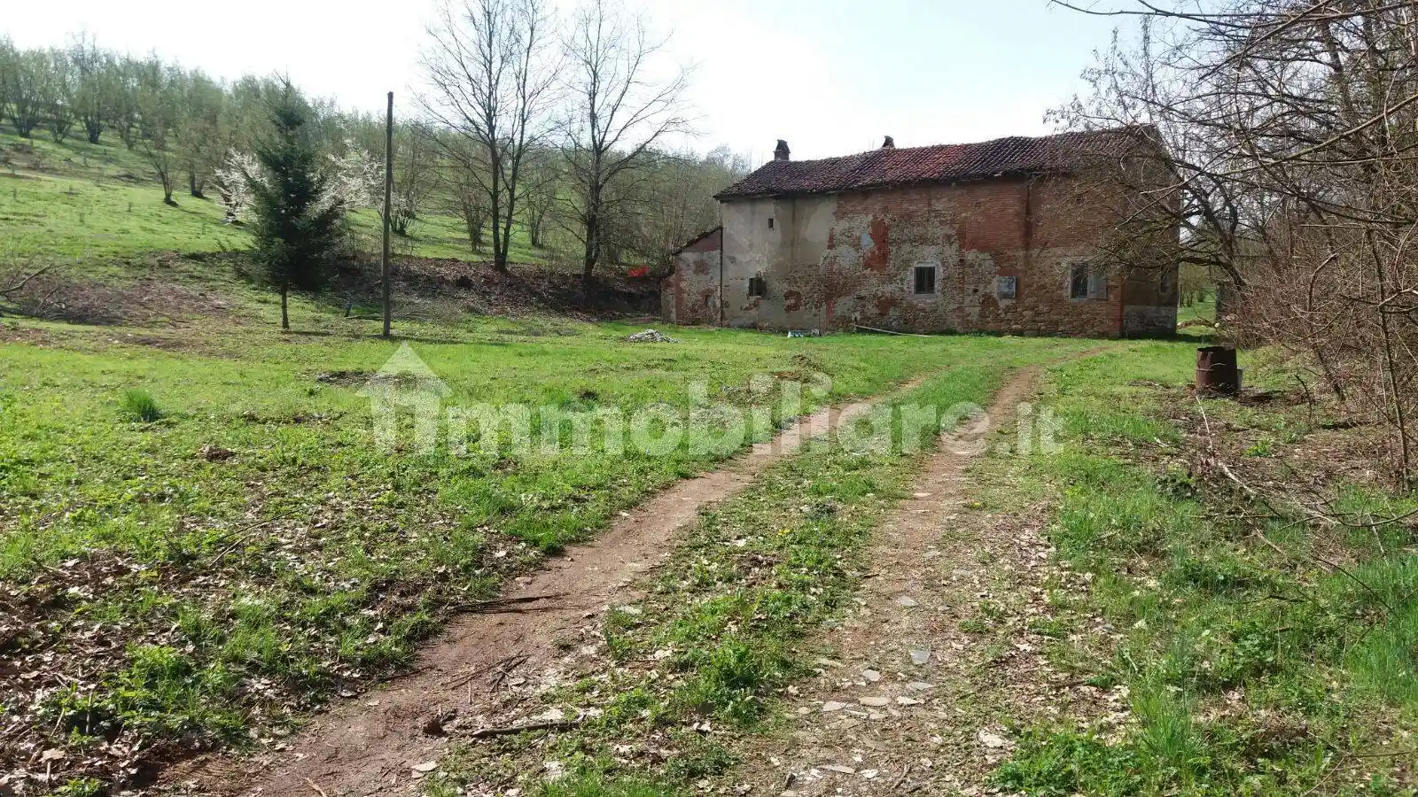 Cascina, da ristrutturare, 130 m², Salmour - foto 4