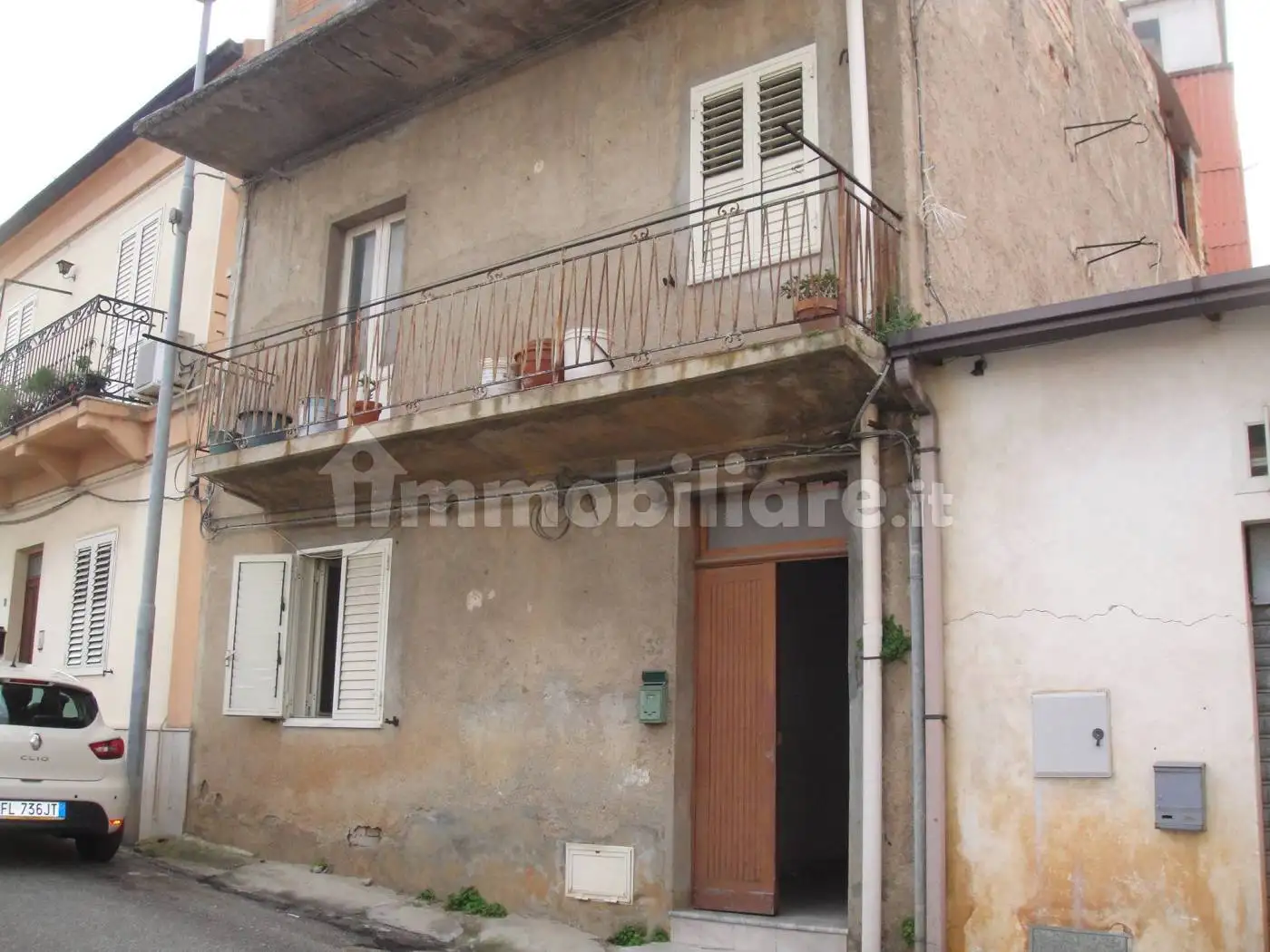 Appartamento in vendita a Reggio Calabria