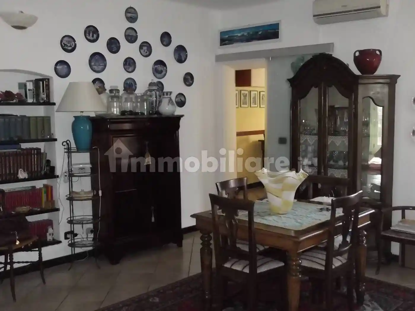 Rustico - Casale in vendita a Diano San Pietro