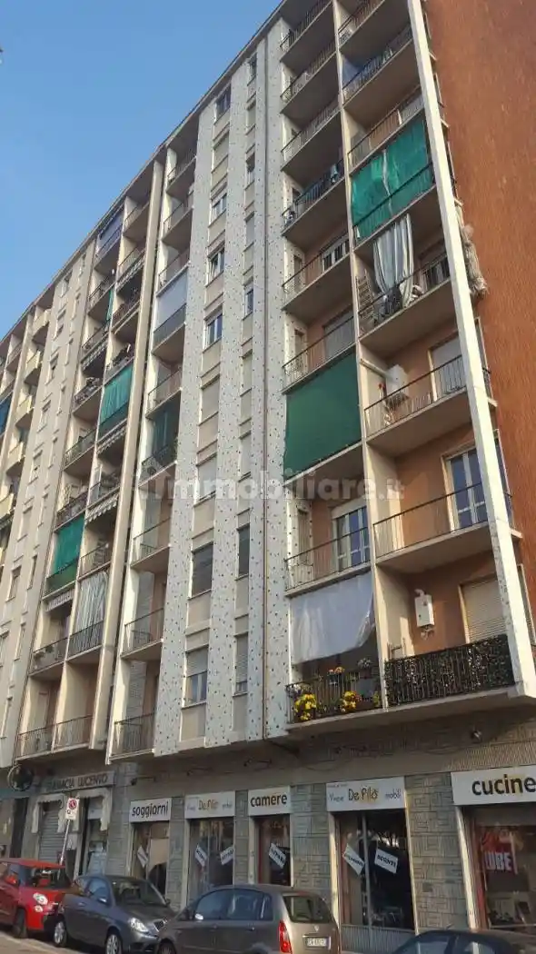 Appartamento in vendita a Torino
