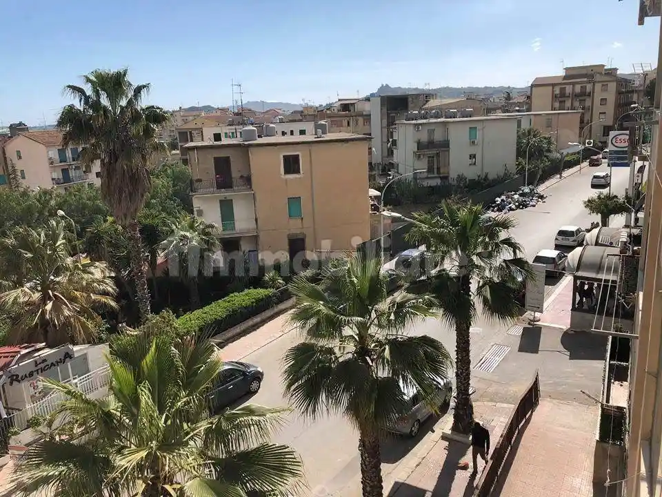 Appartamento in vendita a Canicattì