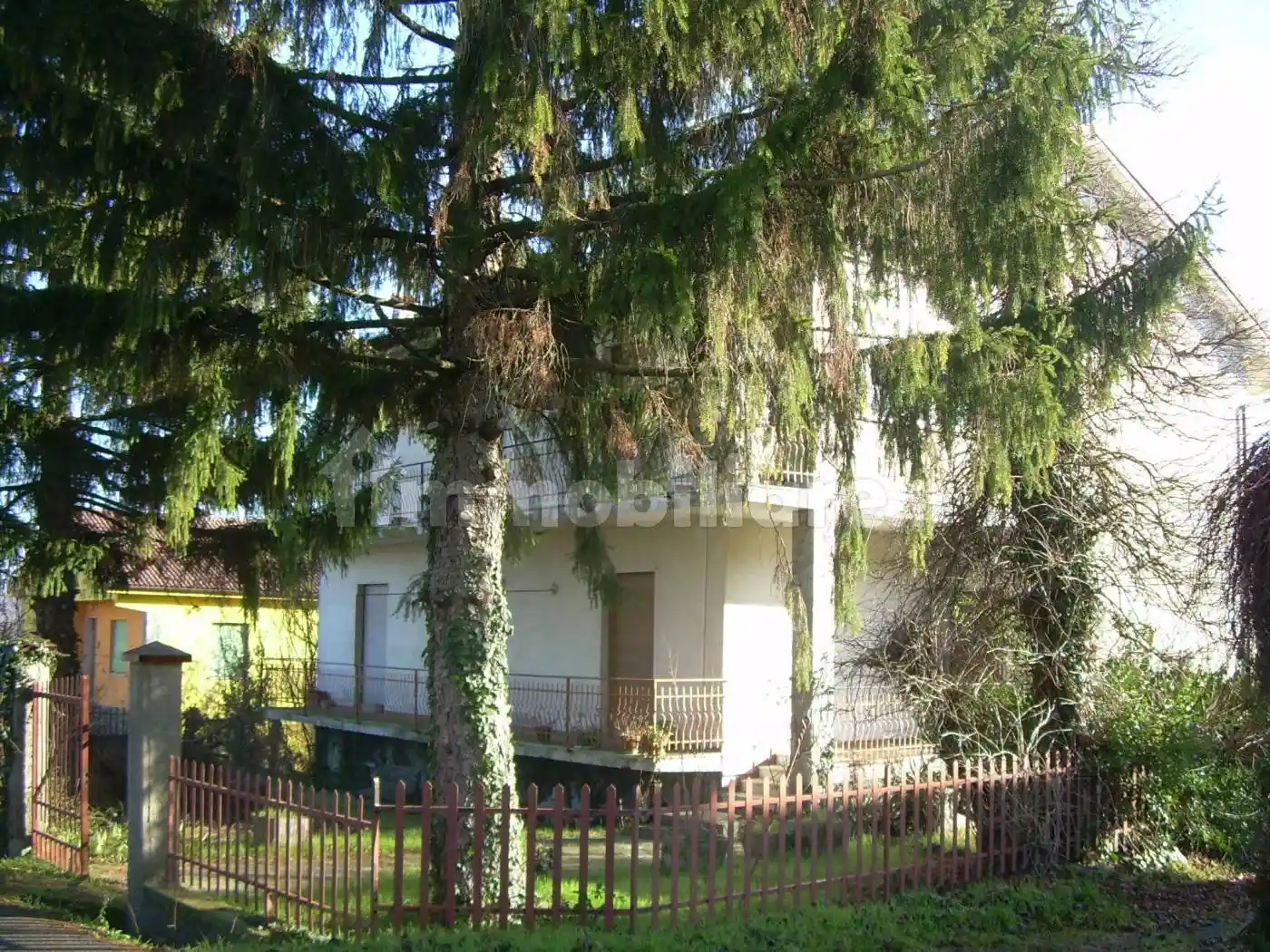 Villa bifamiliare via Martiri della Benedicta, Casaleggio Boiro - foto 4