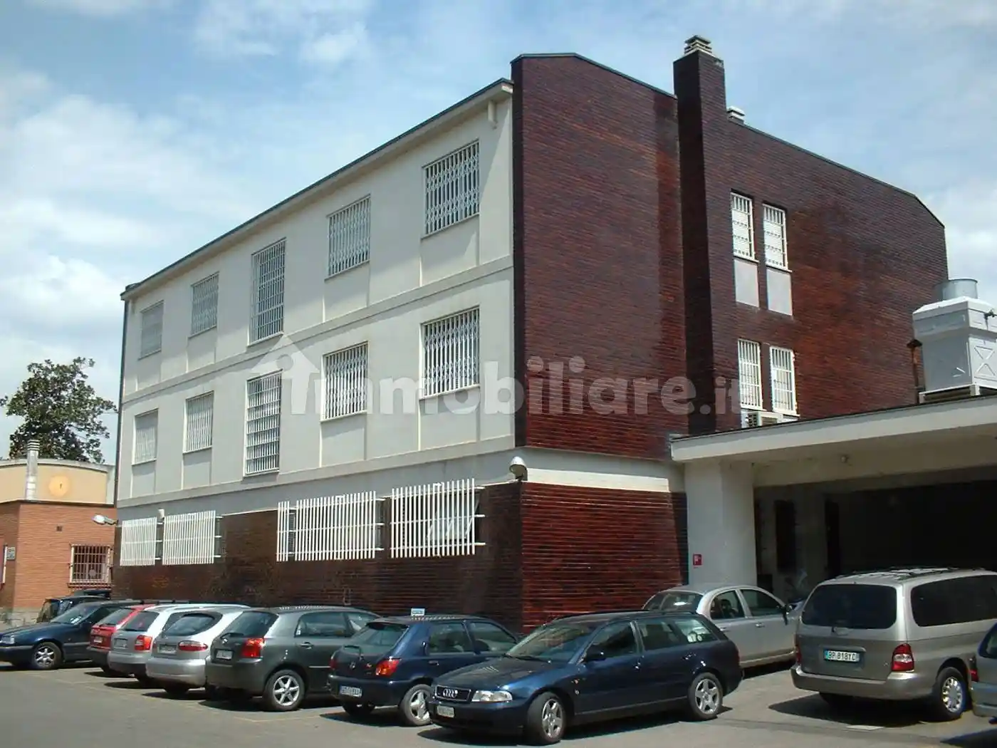 Palazzo - Edificio - foto 2