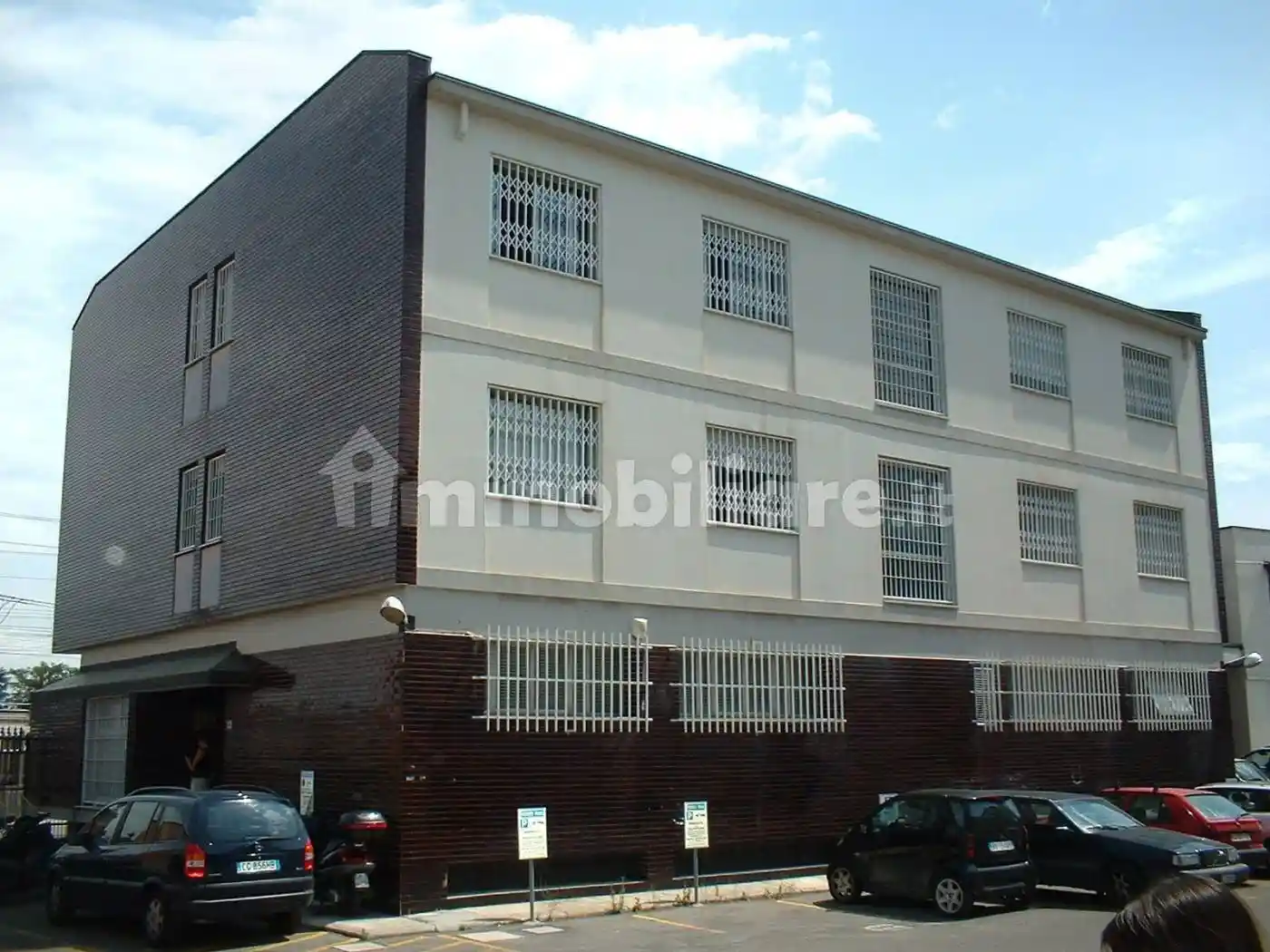 Palazzo - Edificio - foto 3