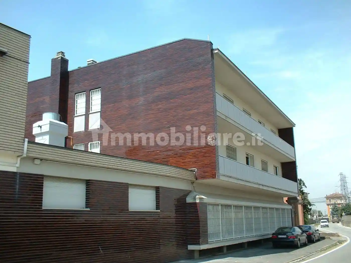 Palazzo - Edificio - foto 4