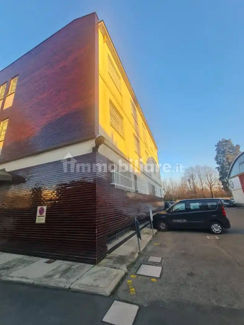 Palazzo - Edificio - foto 5