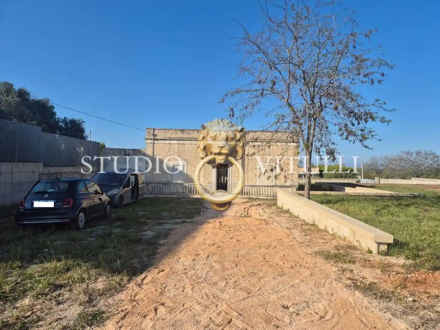 Casa indipendente in vendita a Bari