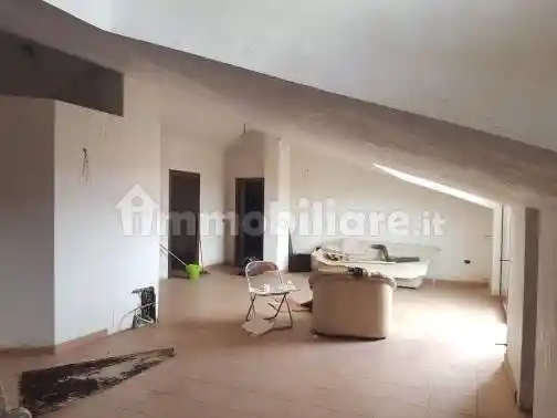 Mansarda via Giosuè Carducci 34, Vena, Ionadi - foto 2