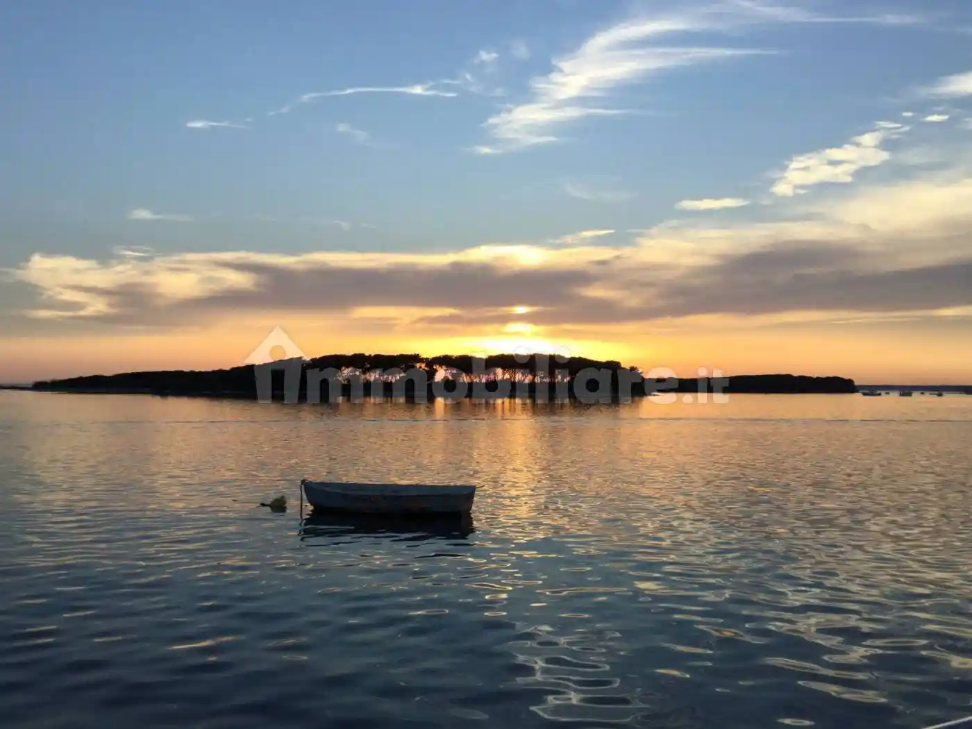 Appartamento in affitto a Porto Cesareo