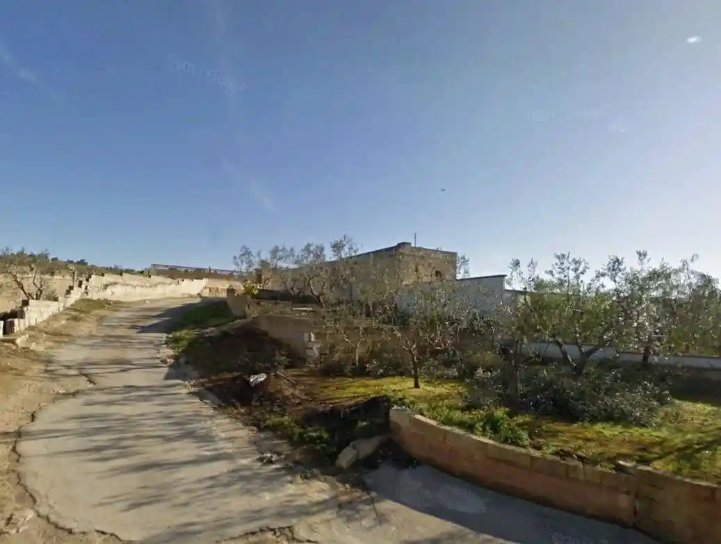 Rustico - Casale in vendita a Tuglie