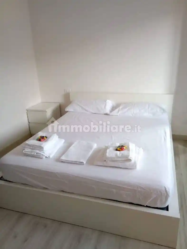 Appartamento in affitto a Pescara