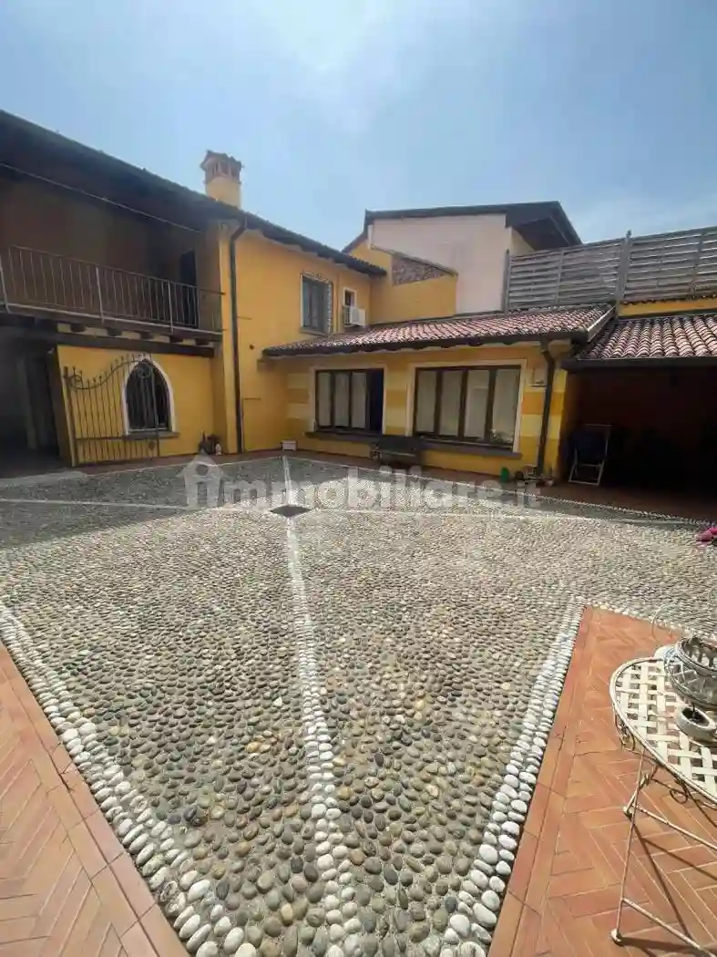 Palazzo - Edificio - foto 2