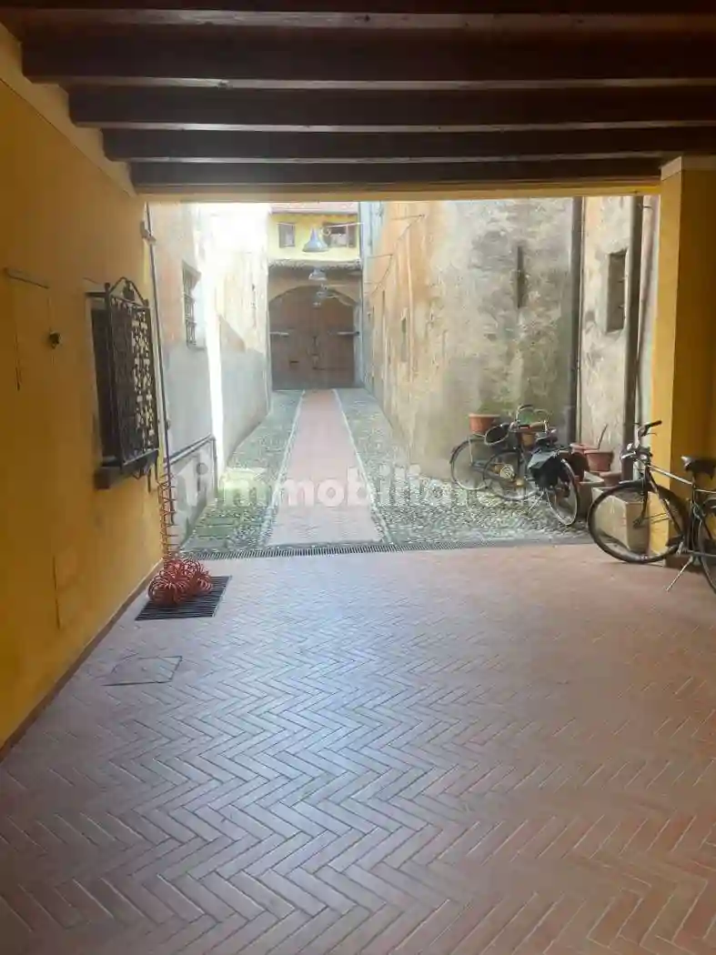 Palazzo - Edificio - foto 4