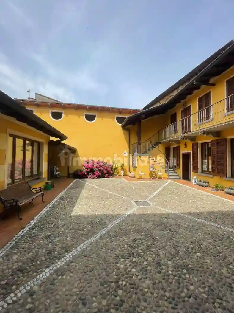 Palazzo - Edificio - foto 5