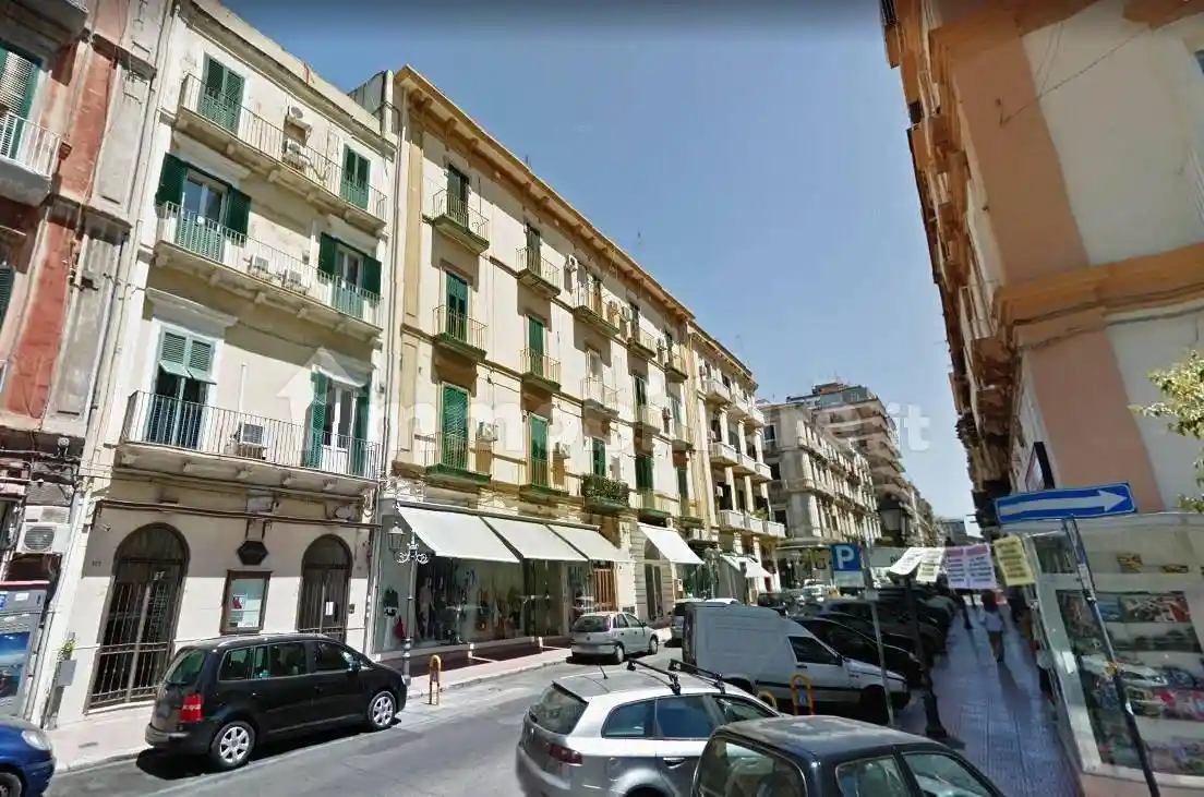 Appartamento in vendita a Taranto