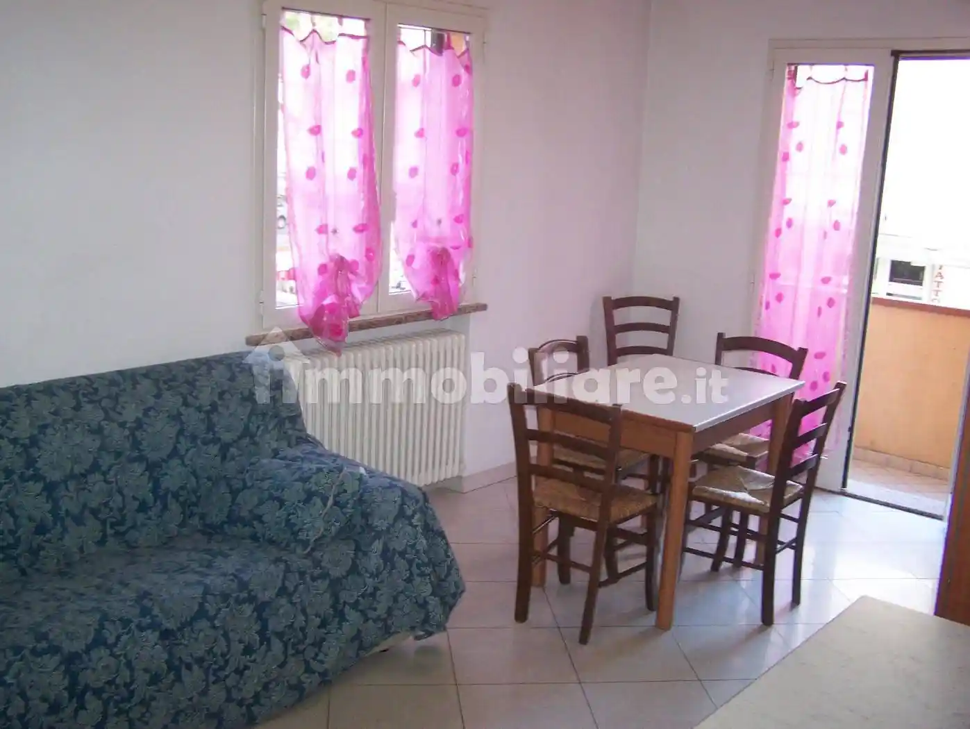 Appartamento in affitto a Riccione