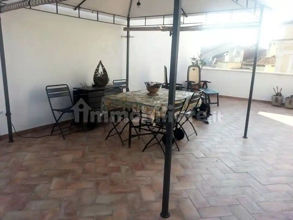 Appartamento in vendita a Rodi Garganico