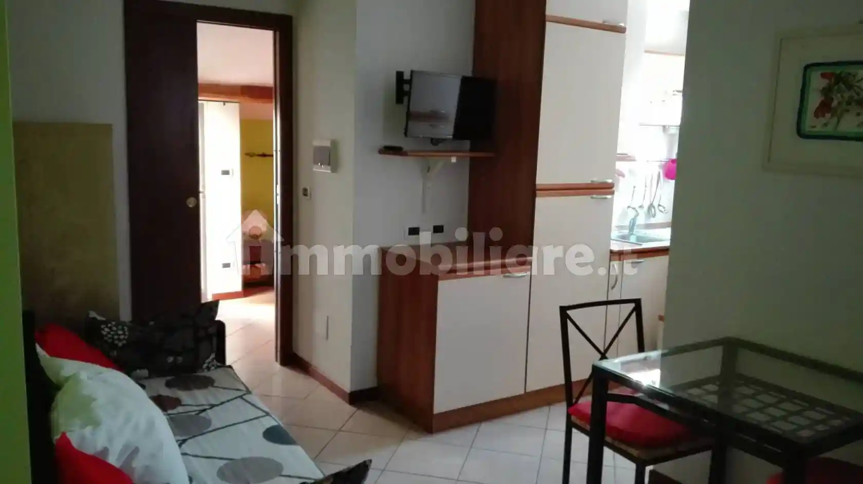 Appartamento in affitto a Bologna
