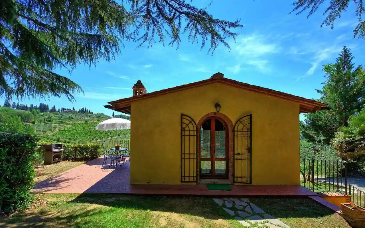 Palazzo - Edificio - foto 4