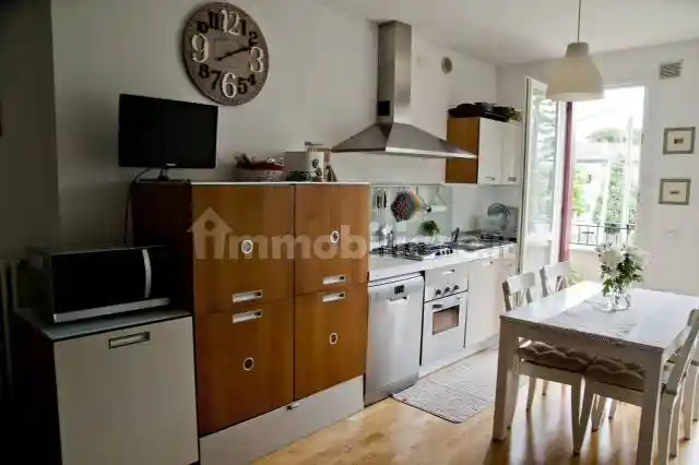 Appartamento in affitto a Noventa Padovana