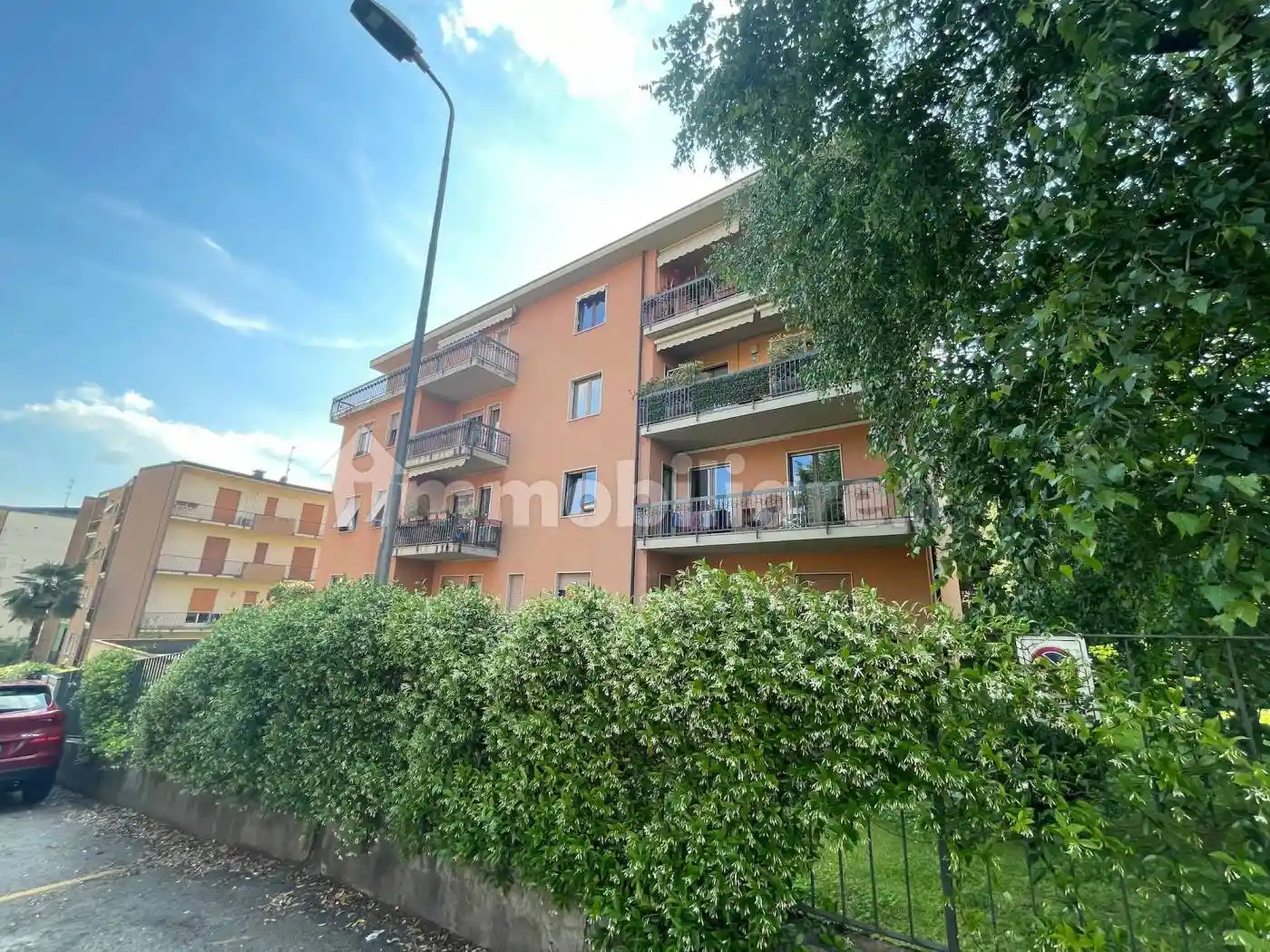 Attico - Mansarda in affitto a Merate