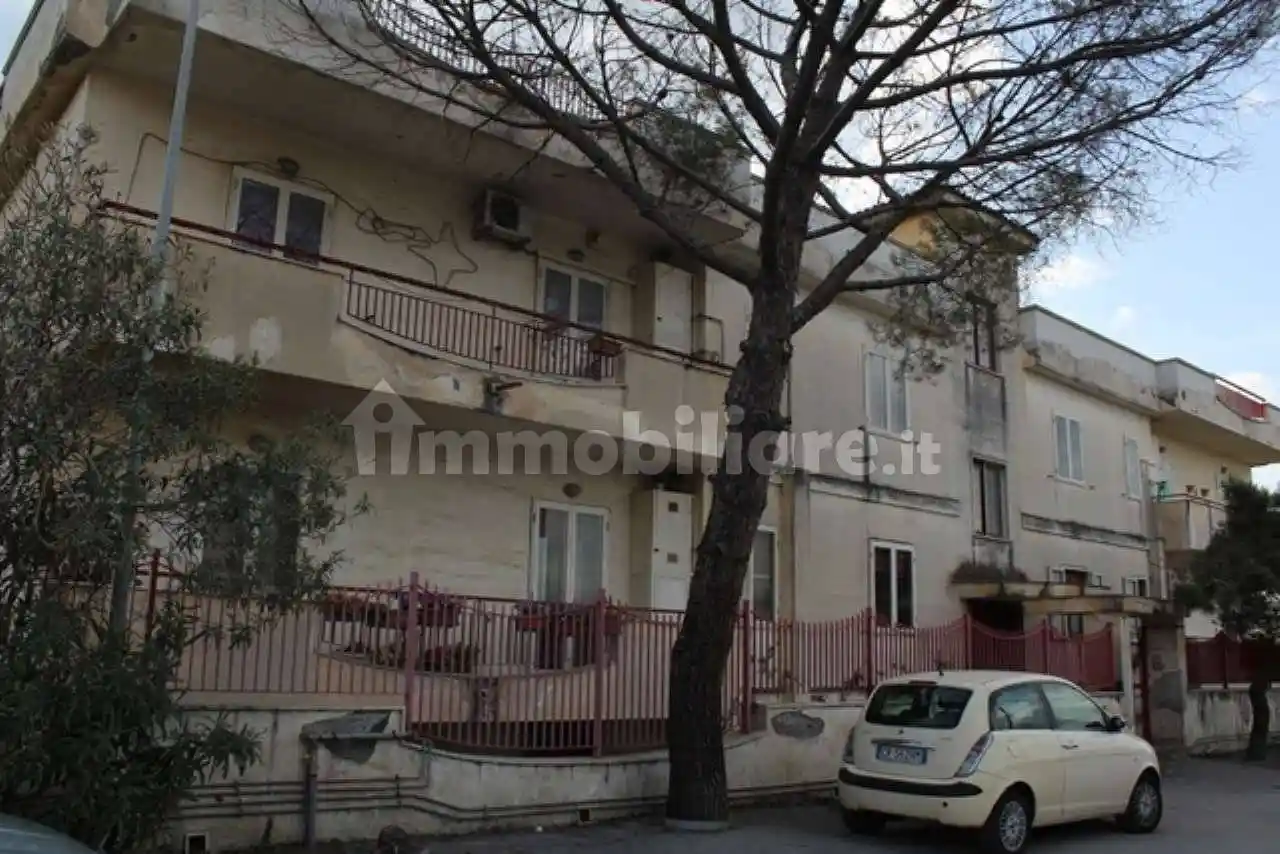 Palazzo - Edificio - foto 3