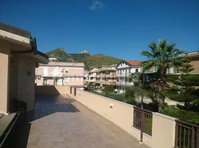 Villa in vendita a Oliveri