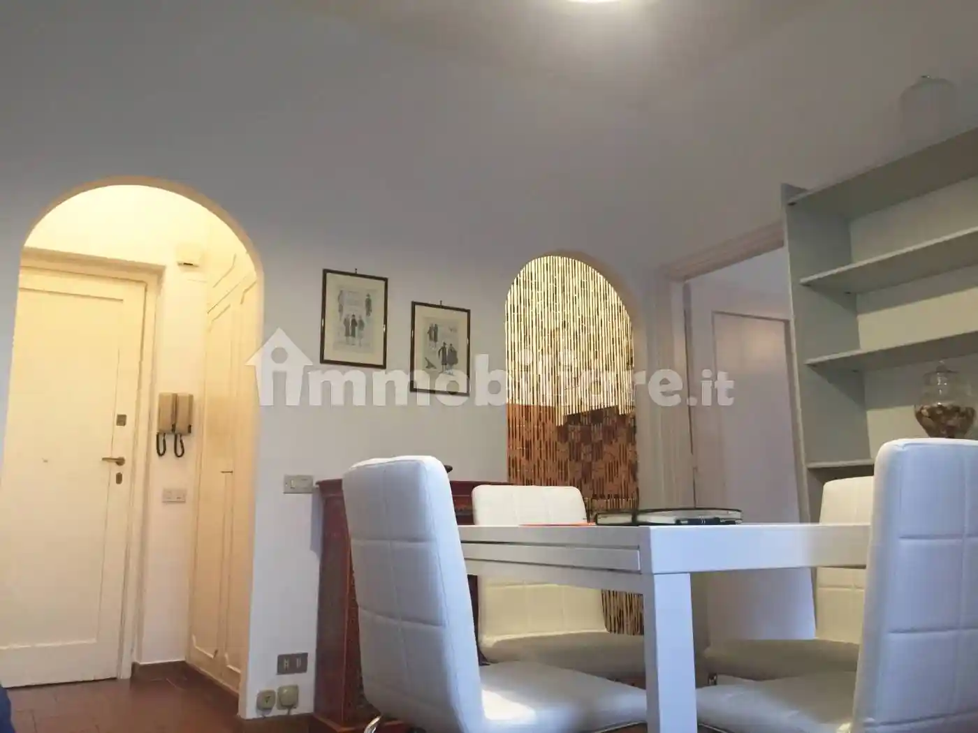 Appartamento in affitto a Firenze