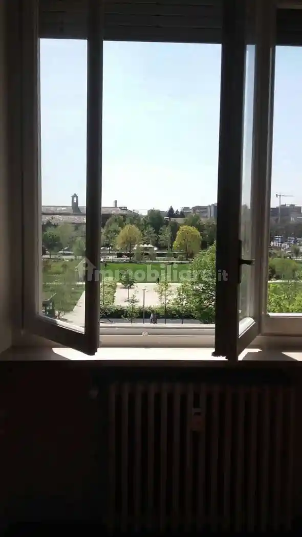 Appartamento in affitto a Torino