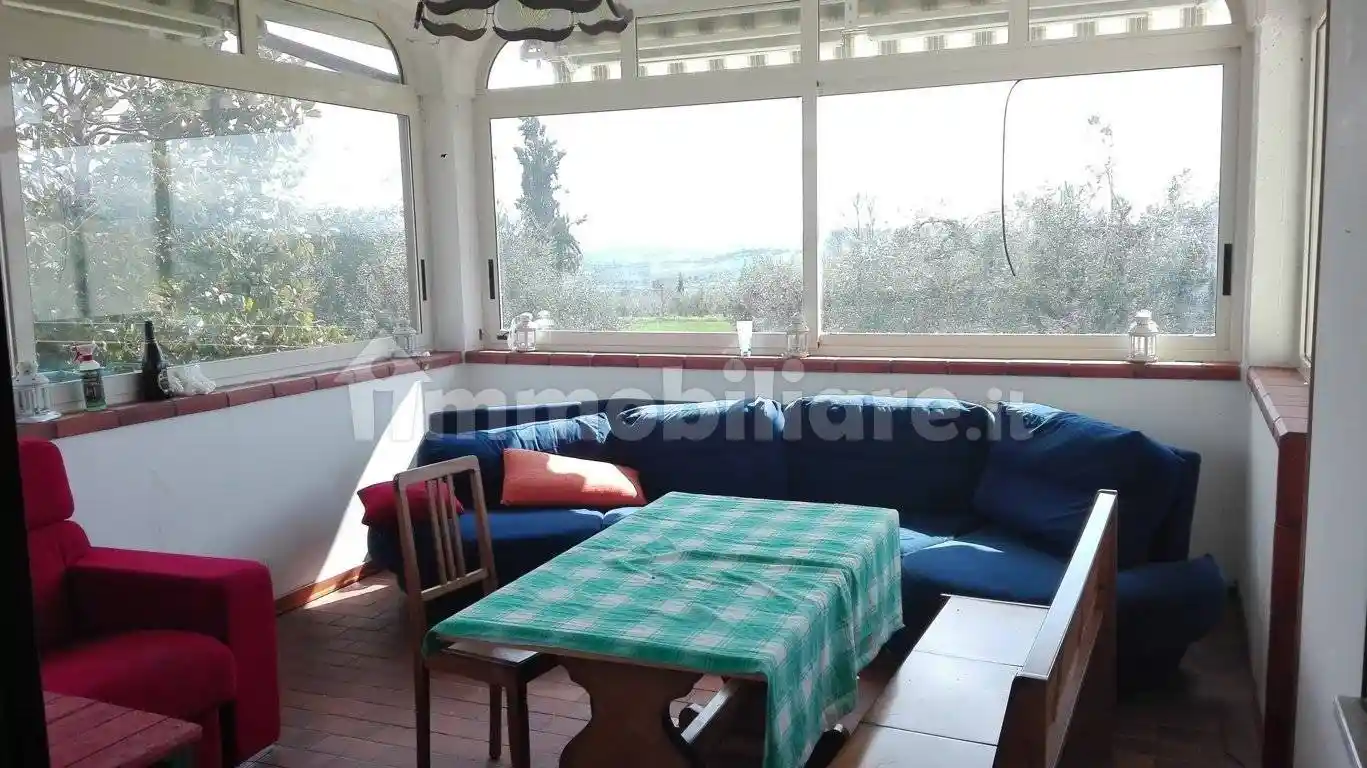 Villa unifamiliare via Alessandro Manzoni 11/1, Centro, Nereto - foto 5