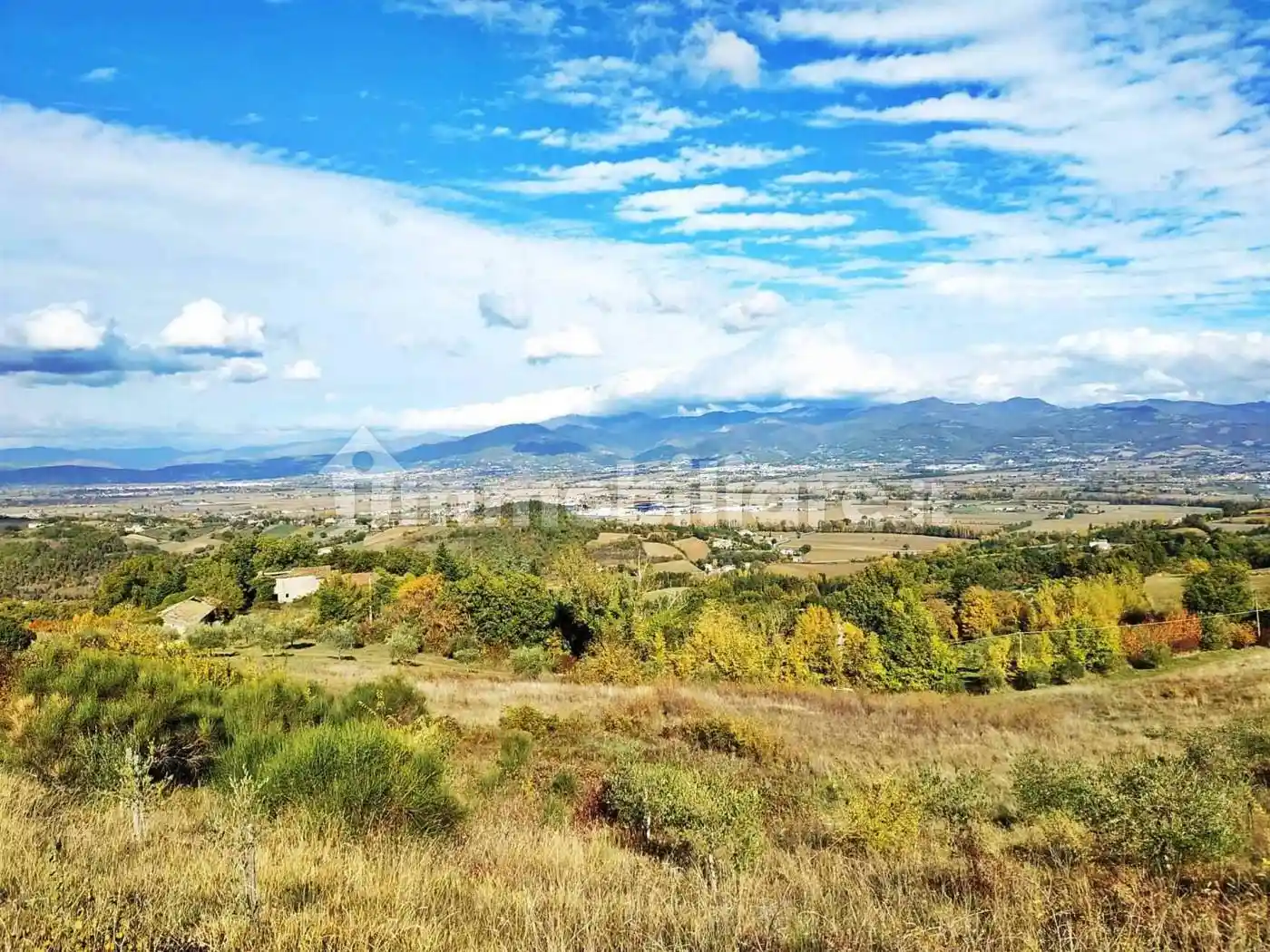 Rustico - Casale in vendita a Città di Castello