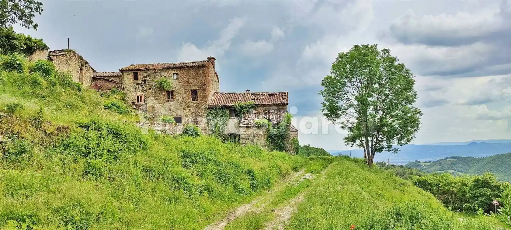 Rustico - Casale in vendita a San Giustino