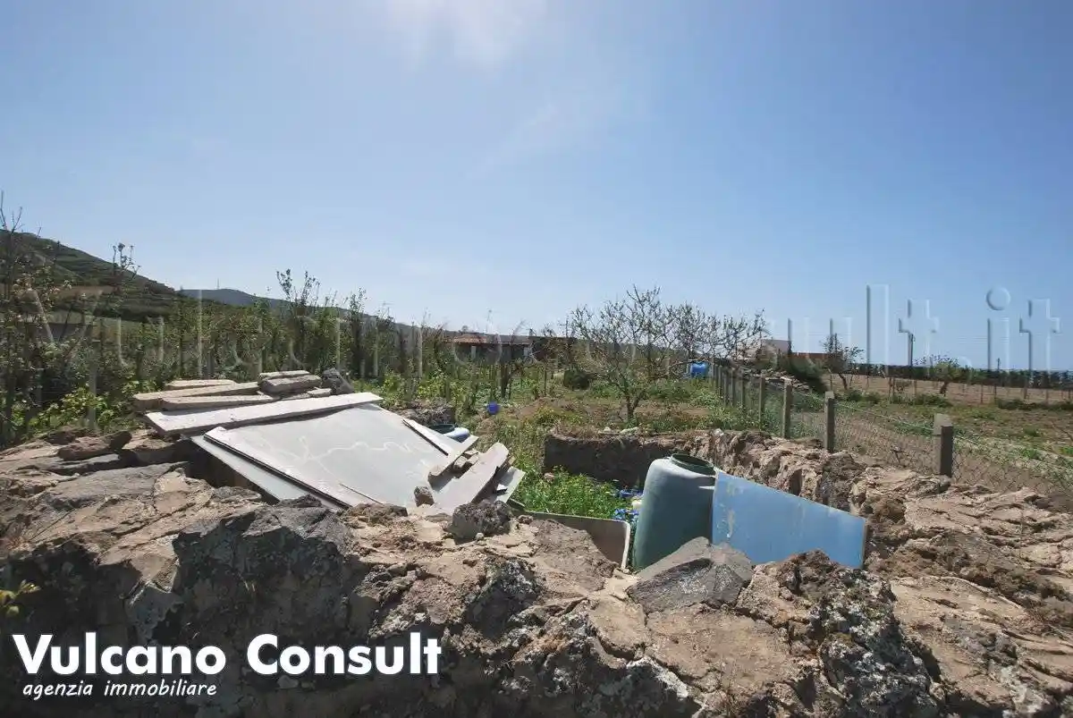 Rustico - Casale in vendita a Lipari