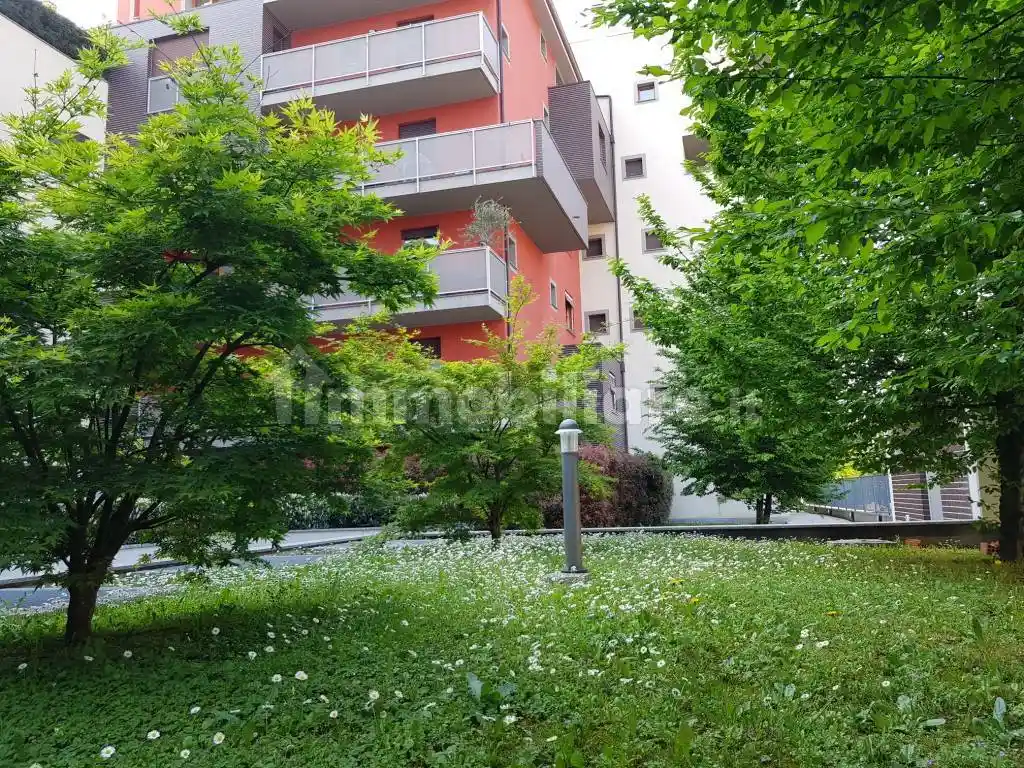 Appartamento in affitto a Lissone