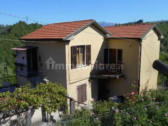 Appartamento in vendita a Aulla