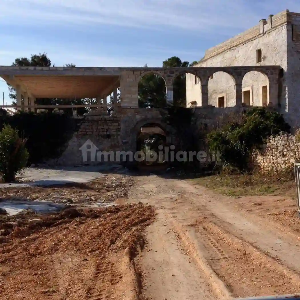 Palazzo - Edificio - foto 2