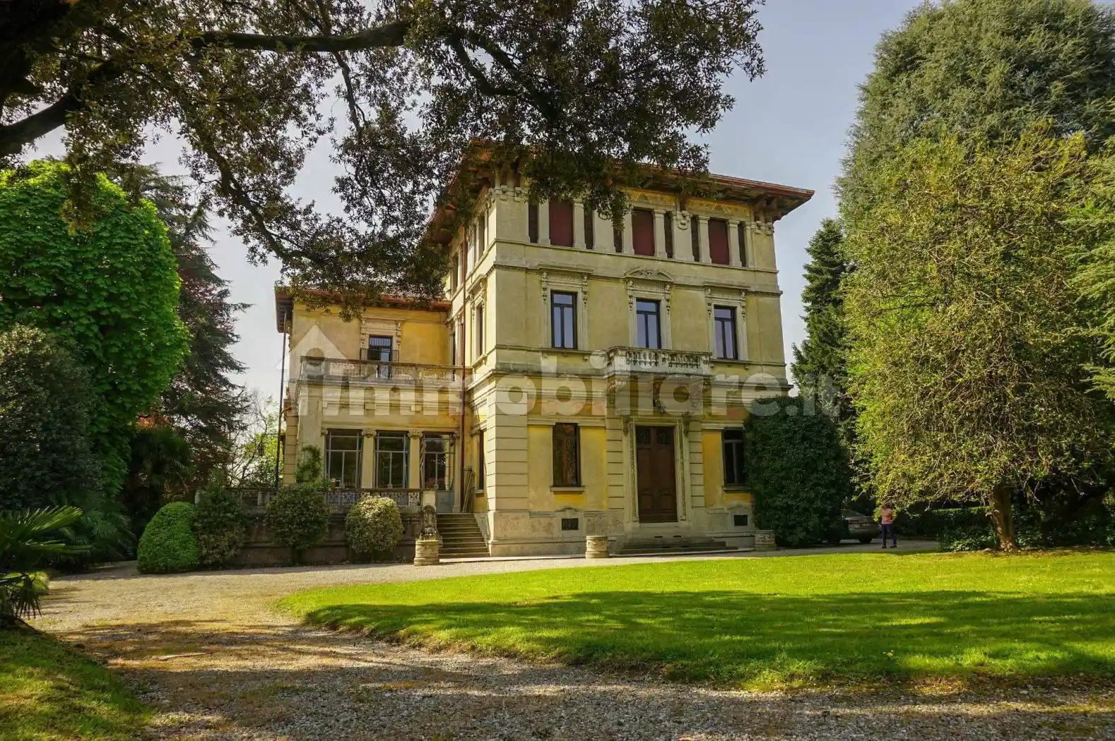 Appartamento in affitto a Osnago