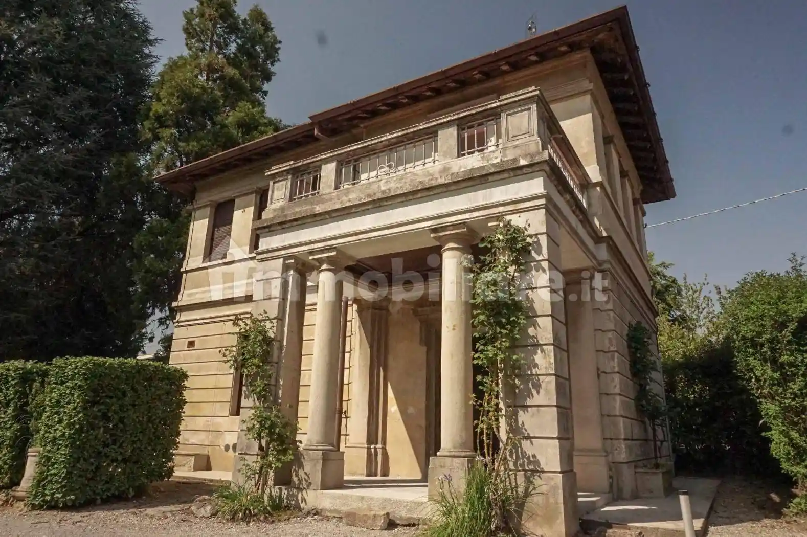 Villa in affitto a Osnago