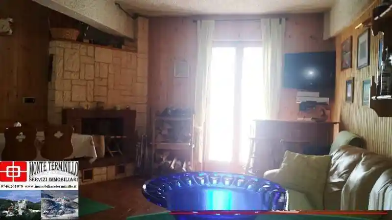 Appartamento in vendita a Rieti