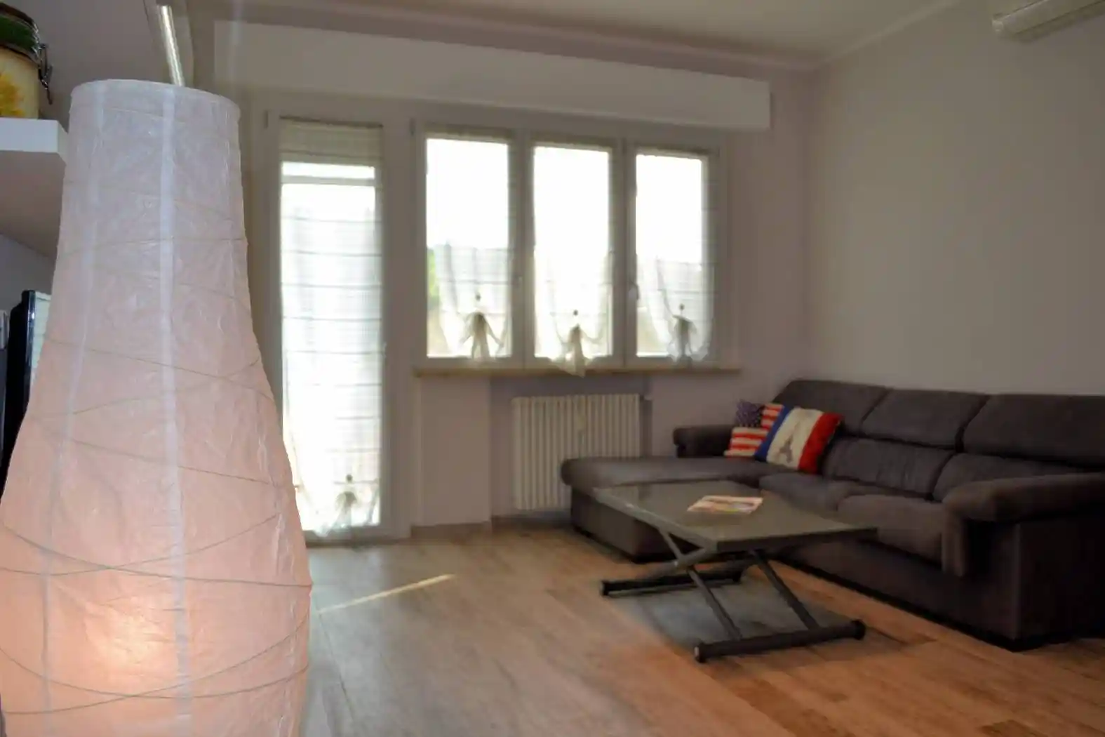 Appartamento in affitto a Cervia