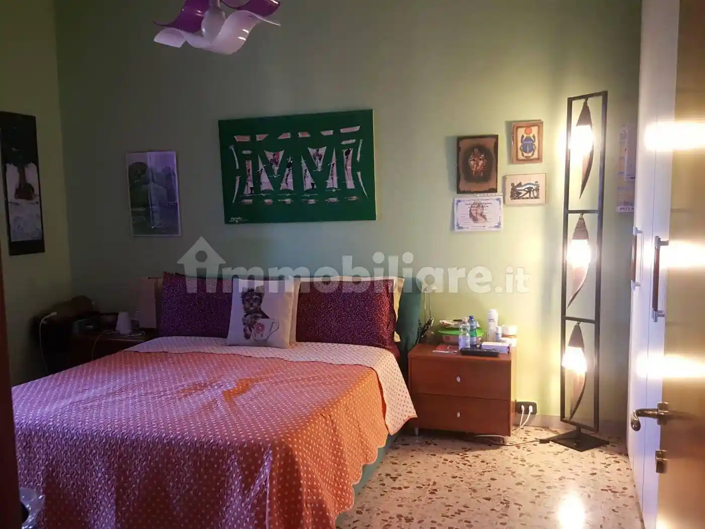 Appartamento in affitto a Torino