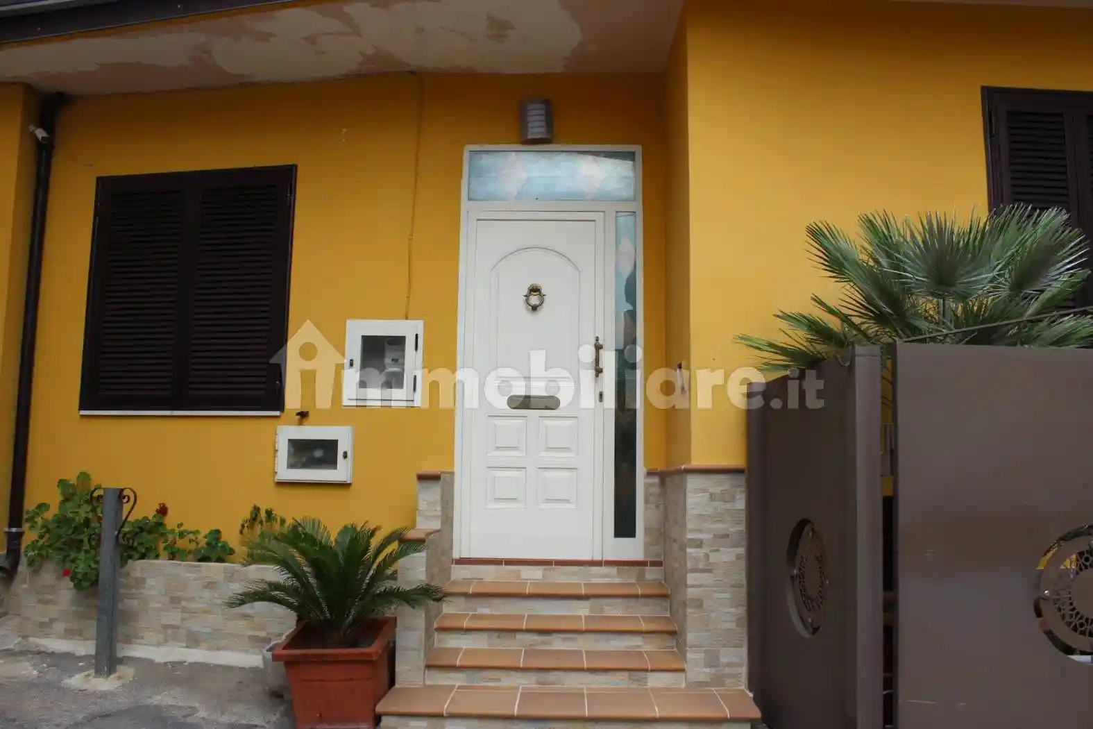 Terratetto unifamiliare 193 m², ottimo stato, Centro, Cervino - foto 2