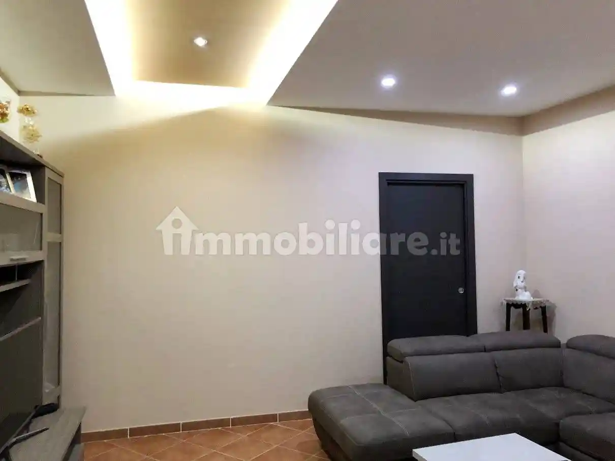 Terratetto unifamiliare 193 m², ottimo stato, Centro, Cervino - foto 4