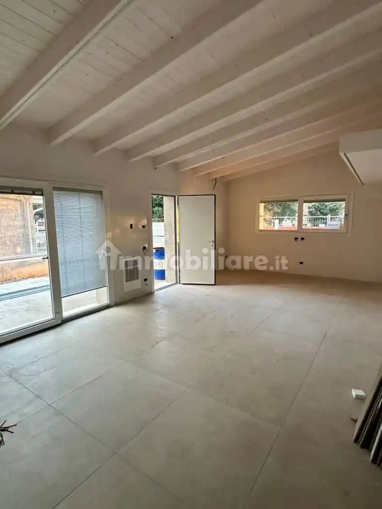 Villa in vendita a Manerbio