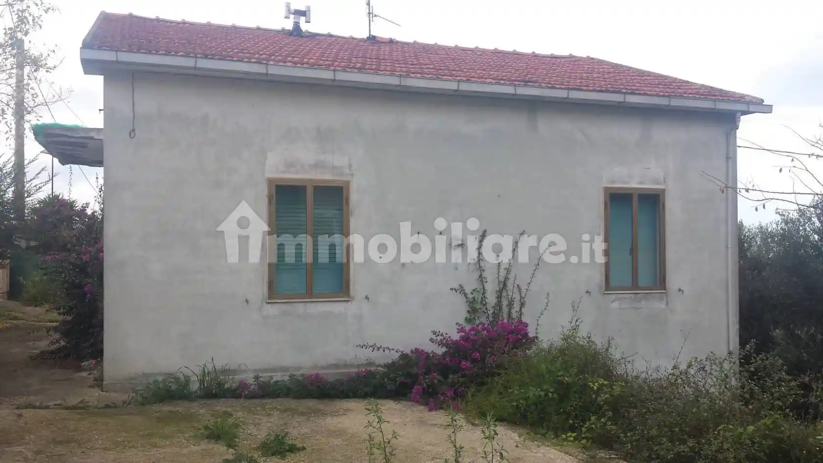 Villa unifamiliare Strada Colle Renazzo 93, San Silvestro, Pescara - foto 3